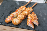 冷凍水產(chǎn)品、肉制品