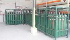 氫氣鋼瓶、瓶組架供應(yīng)