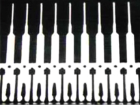 精密沖壓品 嵌入成型品