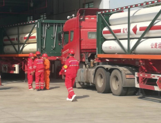 防災(zāi)訓(xùn)練