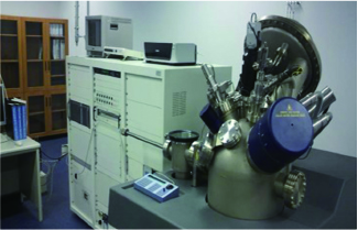 X線螢光分析機(jī)